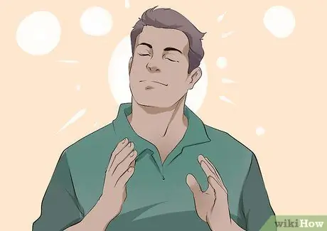 Думай как мужчина Шаг 7