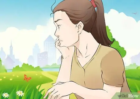 Думай как мужчина Шаг 8