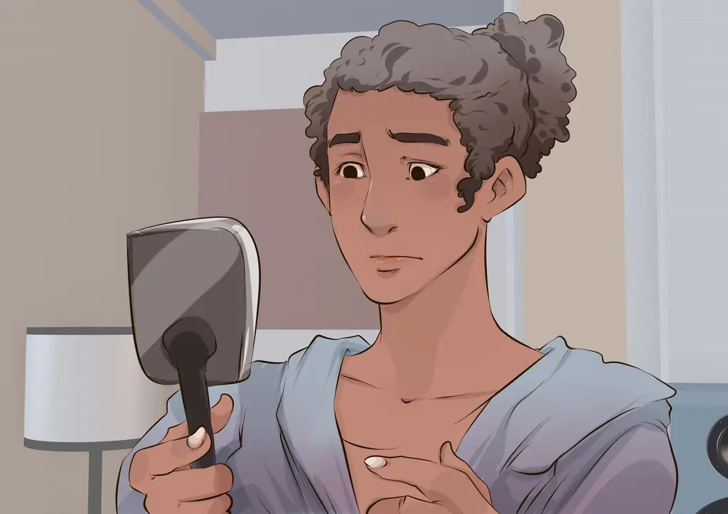 Как думать как мужчина: 13 шагов (с иллюстрациями)