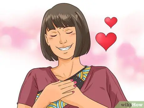 Преодолеть невротизм, шаг 10