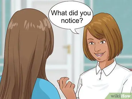 Преодолеть невротизм, шаг 5