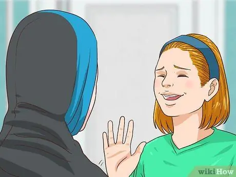 Преодолеть невротизм Шаг 8