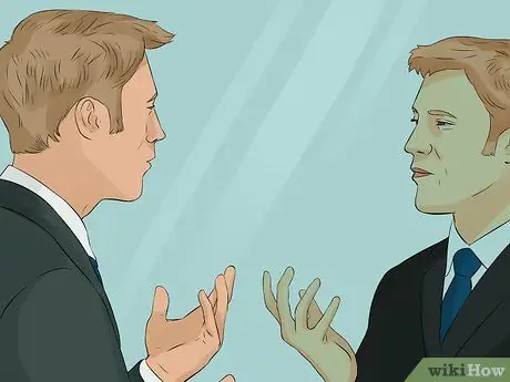 Используйте НЛП, шаг 2