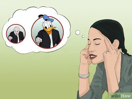 Используйте НЛП, шаг 3