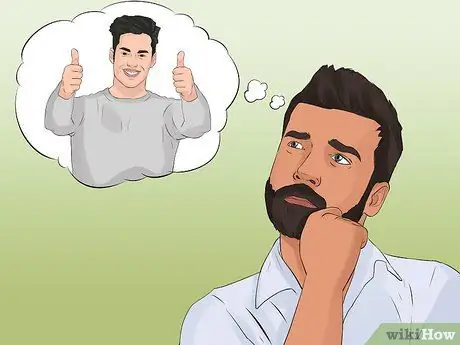 Используйте НЛП, шаг 6