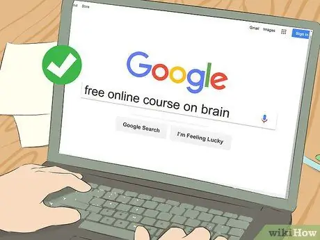 Изучите мозг. Шаг 13