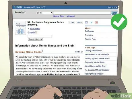 Изучите мозг. Шаг 9