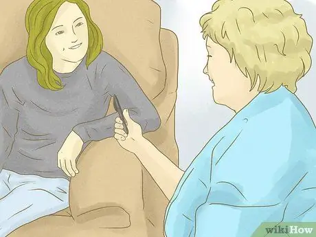 Выберите образец для подражания Шаг 5