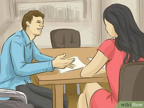 Используйте даосизм в переговорах Шаг 5