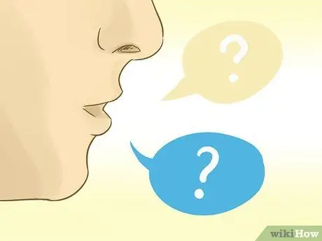 Общайтесь с людьми, которые вам не нравятся Шаг 9