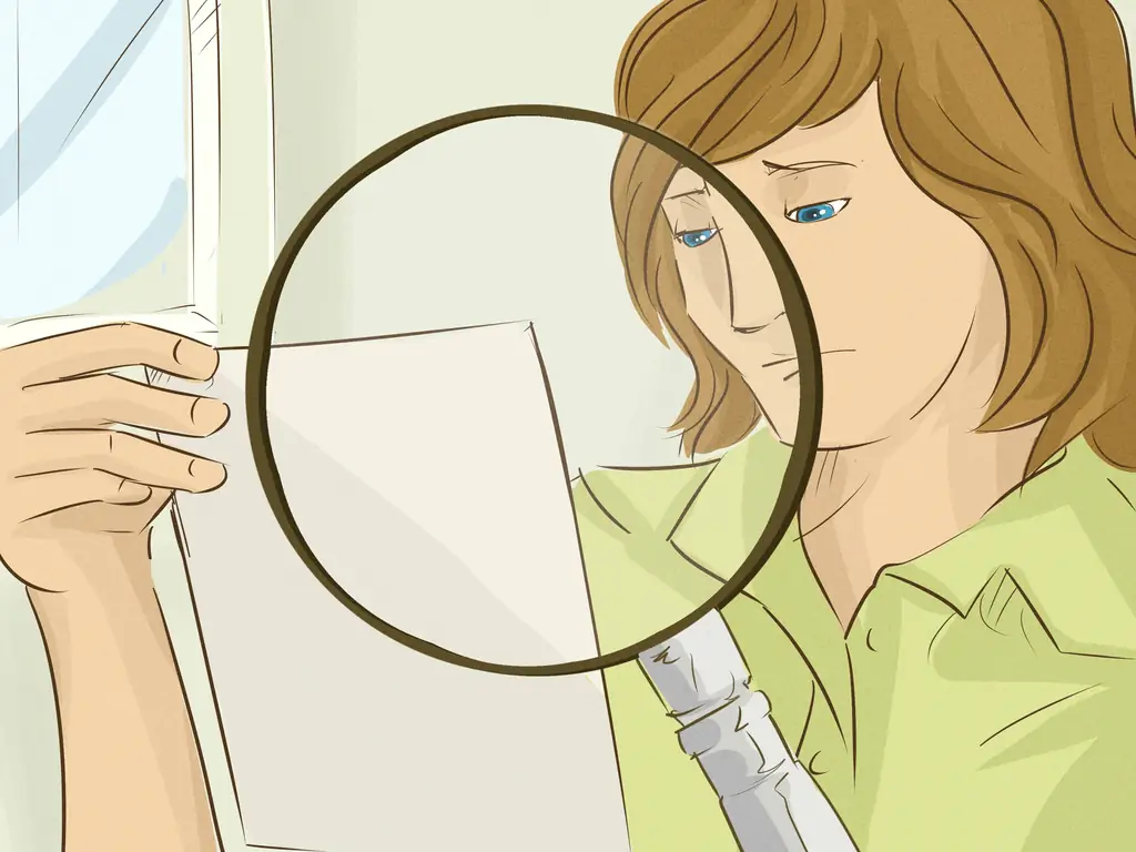 3 способа сделать тест Роршаха