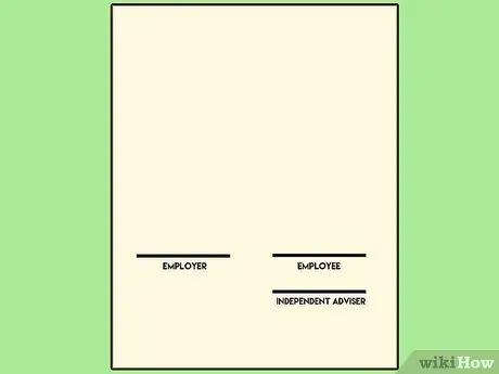 Быстро и дешево составить компромиссное соглашение Шаг 14