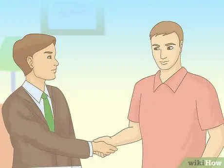 Быстро и дешево составить компромиссное соглашение Шаг 3