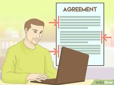 Быстро и дешево составить компромиссное соглашение Шаг 4