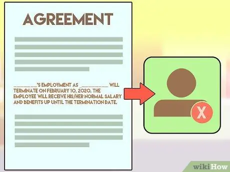 Быстро и дешево составить компромиссное соглашение Шаг 5