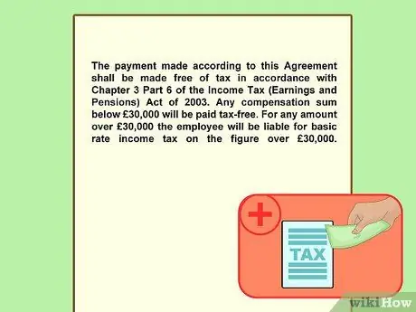 Быстро и дешево составить компромиссное соглашение Шаг 8