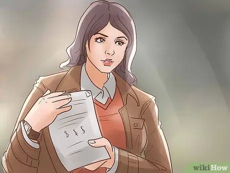 Стать сертифицированным специалистом по финансовому планированию Шаг 6