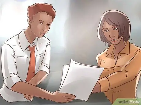 Стать сертифицированным специалистом по финансовому планированию Шаг 9