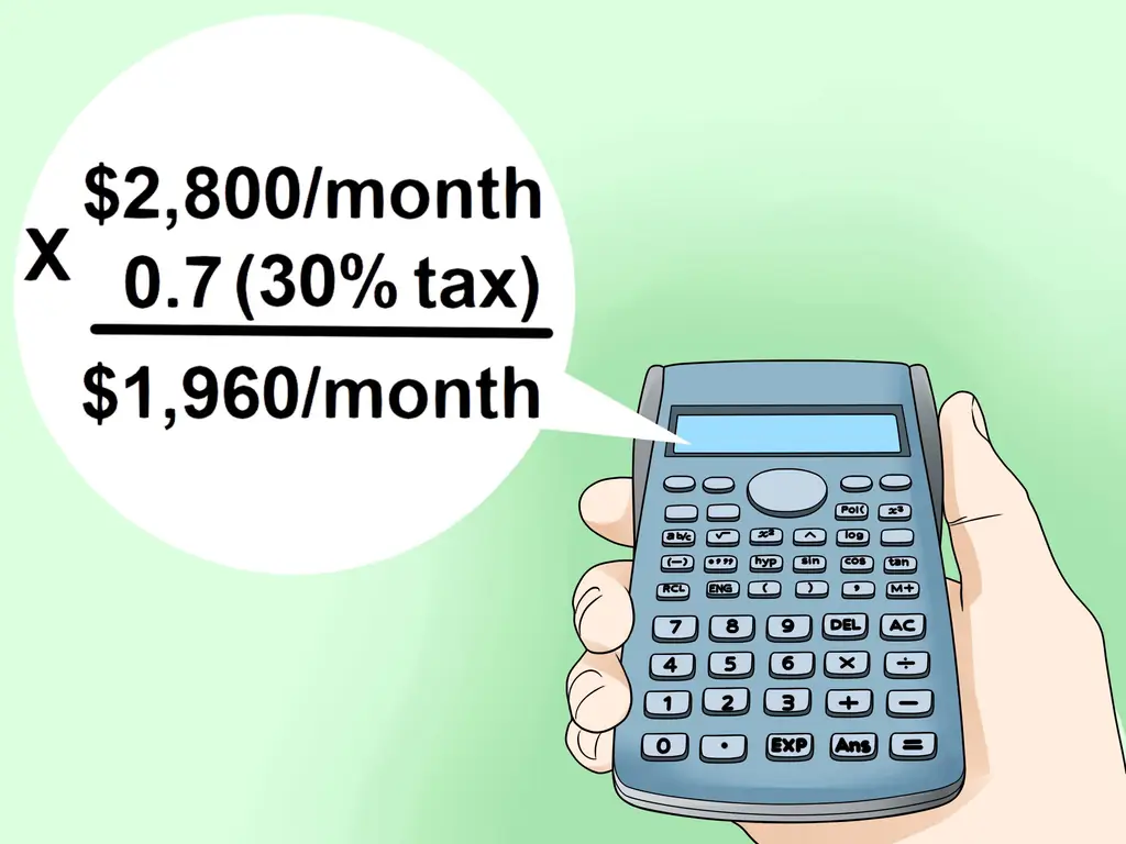 3 способа рассчитать годовую зарплату