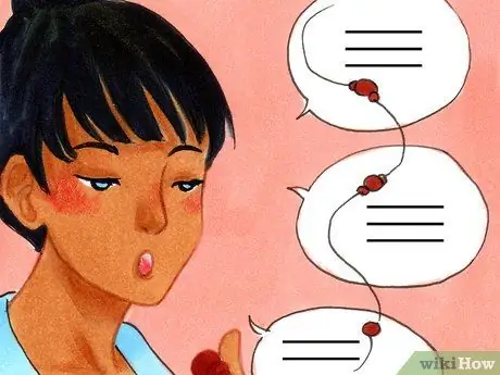 Произнесите буддийскую молитву Шаг 10