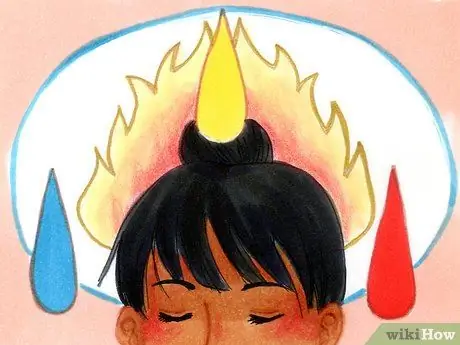 Произнесите буддийскую молитву Шаг 3