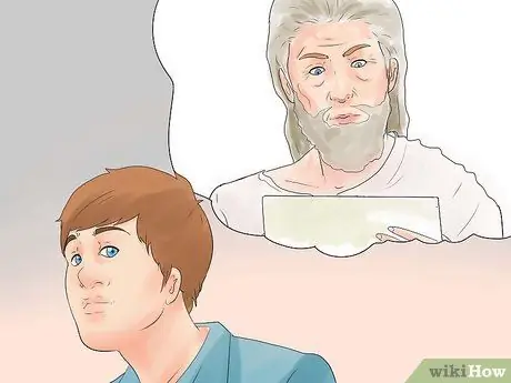 Цените говорение на языках Шаг 12