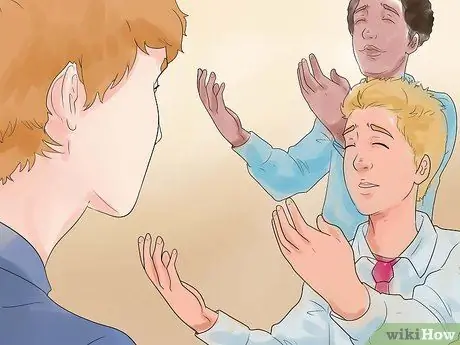 Цените говорение на языках Шаг 16