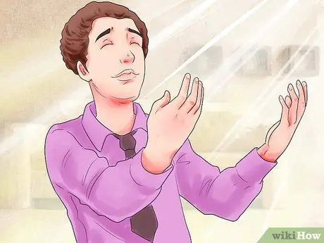 Цените говорение на языках Шаг 4