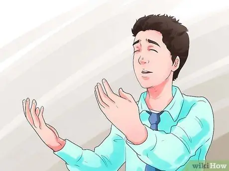 Цените говорение на языках Шаг 6