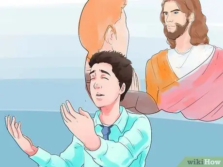 Цените говорение на языках Шаг 8