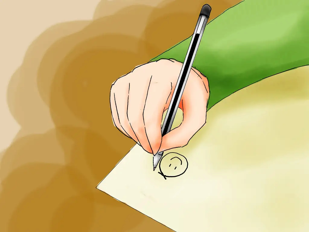 Как сделать молитвенный дневник: 5 шагов (с картинками)