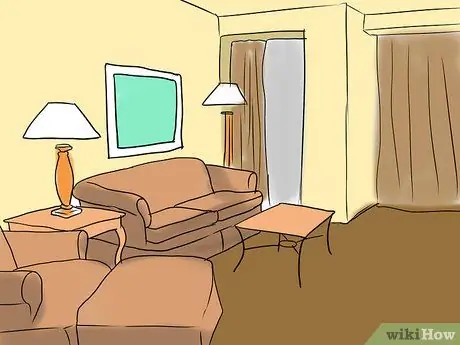 Общайтесь с Богом Шаг 1