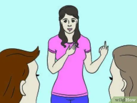 Посвятите свою жизнь Иисусу Шаг 6