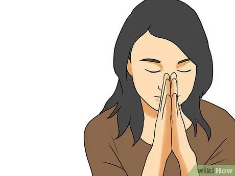 Общайтесь с Богом Шаг 6