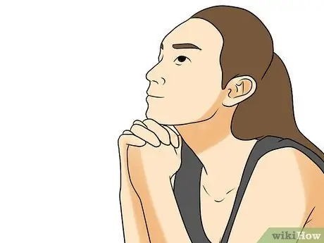 Общайтесь с Богом Шаг 5