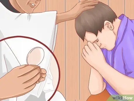 Станьте ближе к Иисусу Шаг 3