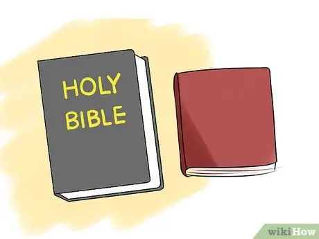 Общайтесь с Богом Шаг 2