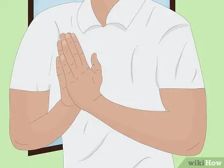 Ходить с Богом Шаг 5