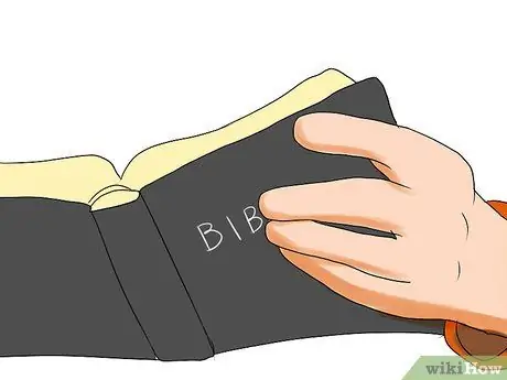 Общайтесь с Богом Шаг 4