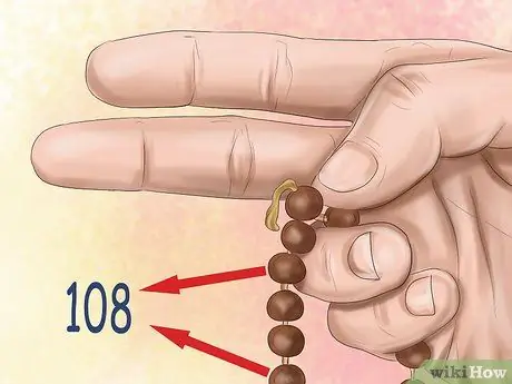 Молитесь в индуистских храмах Шаг 3