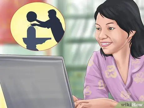 Молитесь в индуистских храмах Шаг 8