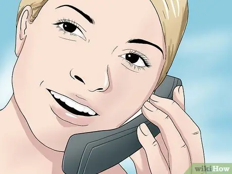 Сделайте доброе признание в католической церкви Шаг 1