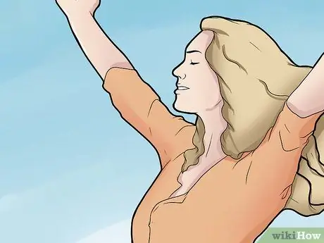 Сделайте доброе признание в католической церкви Шаг 10