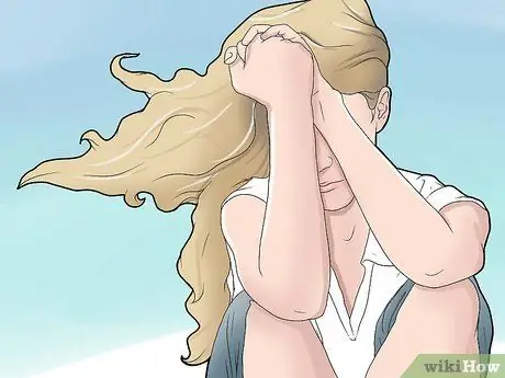 Сделайте доброе признание в католической церкви Шаг 3