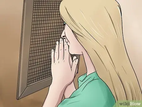 Сделайте доброе признание в католической церкви Шаг 7