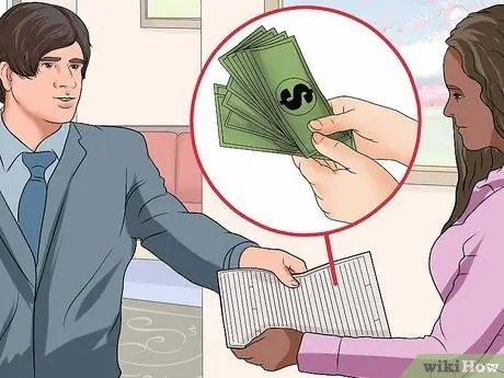 Нанять судебного адвоката Шаг 19