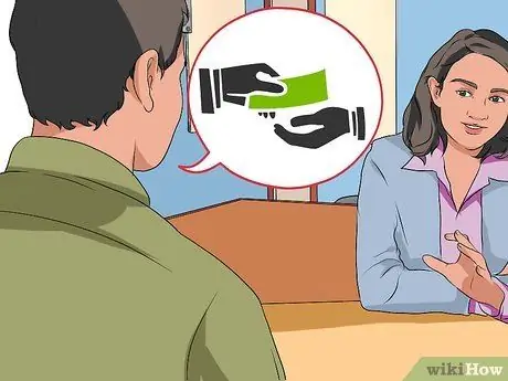 Прекратить получение ссуд до зарплаты Шаг 14