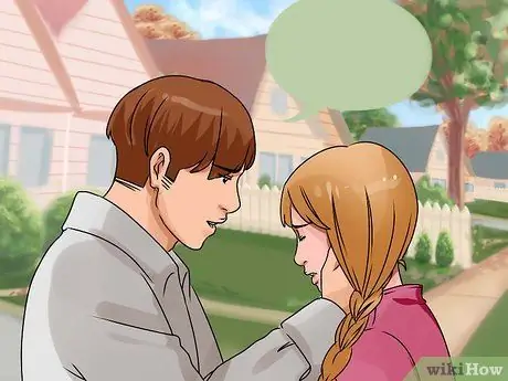 Закончить драку с другом Шаг 11