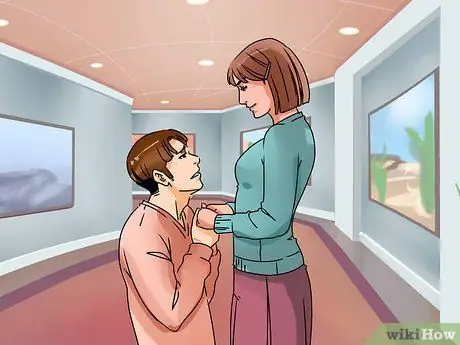 Закончить драку с другом Шаг 12