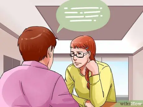 Закончить драку с другом Шаг 7